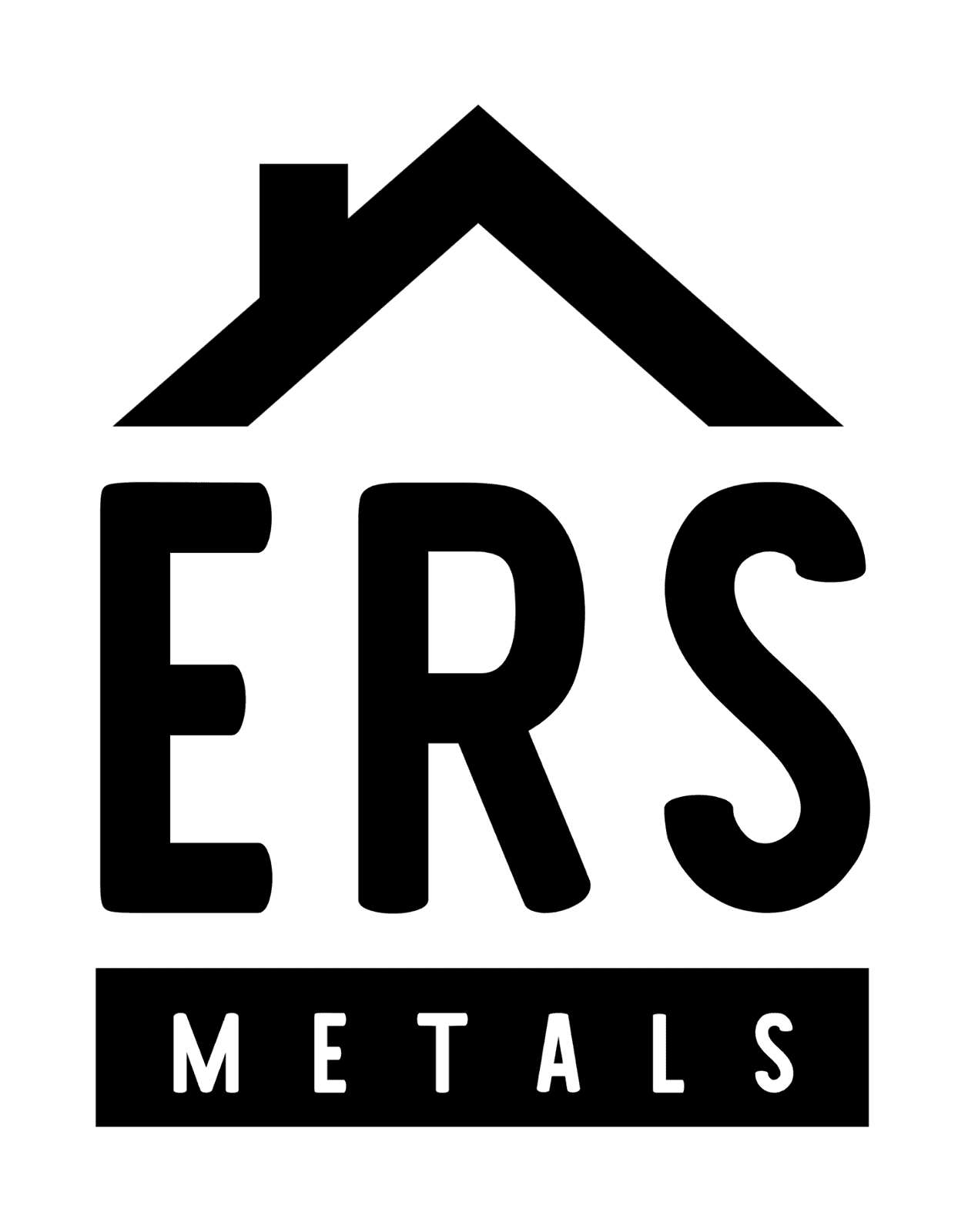 ERS Metals Logo